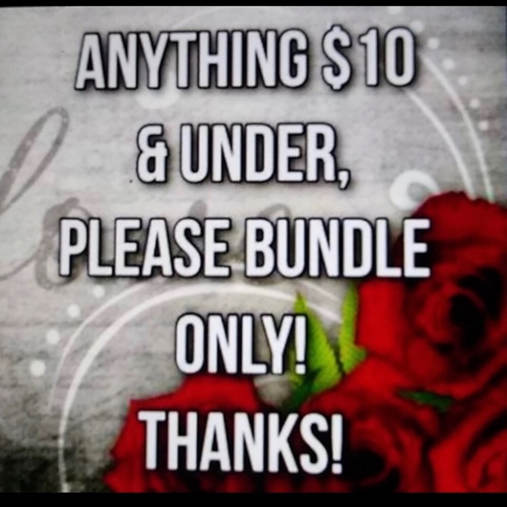 NOT FOR SALE